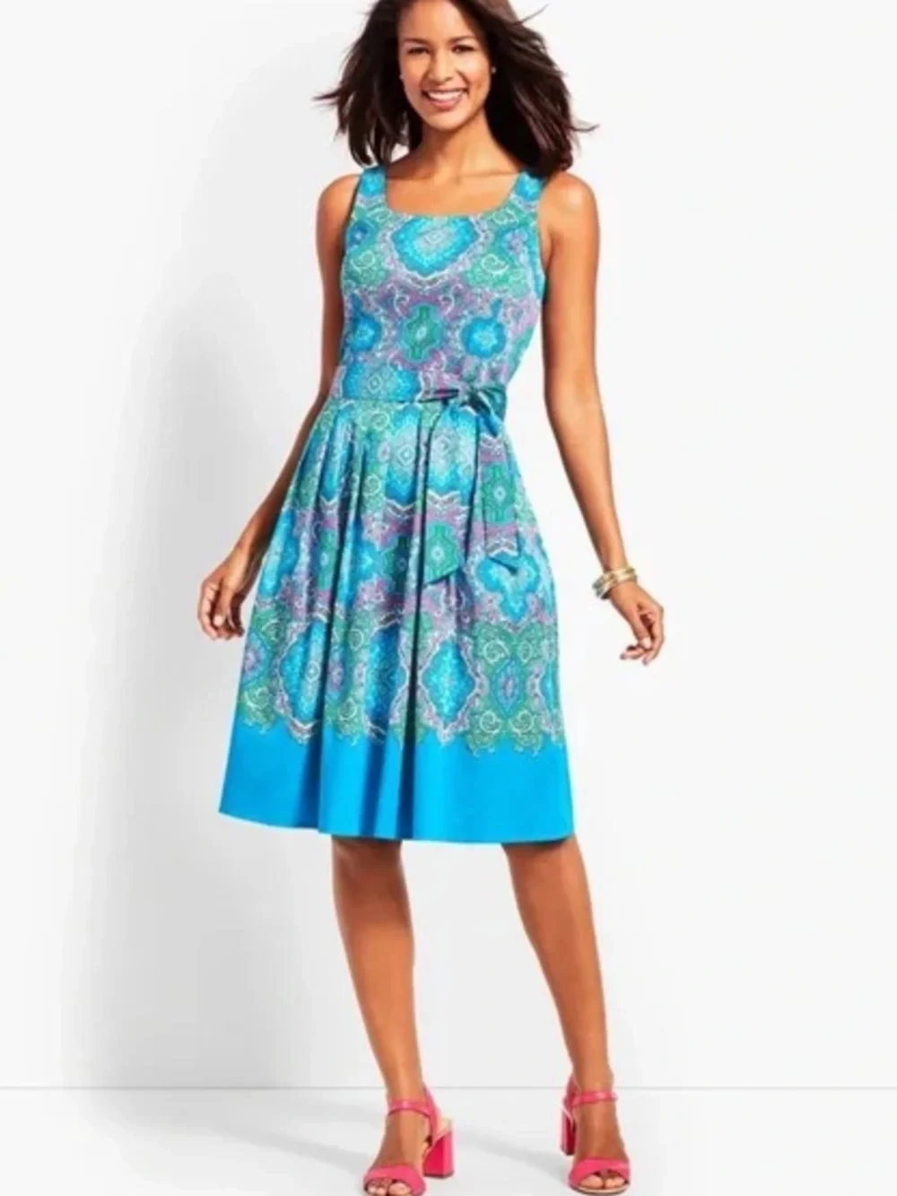 Talbots excellent retro
